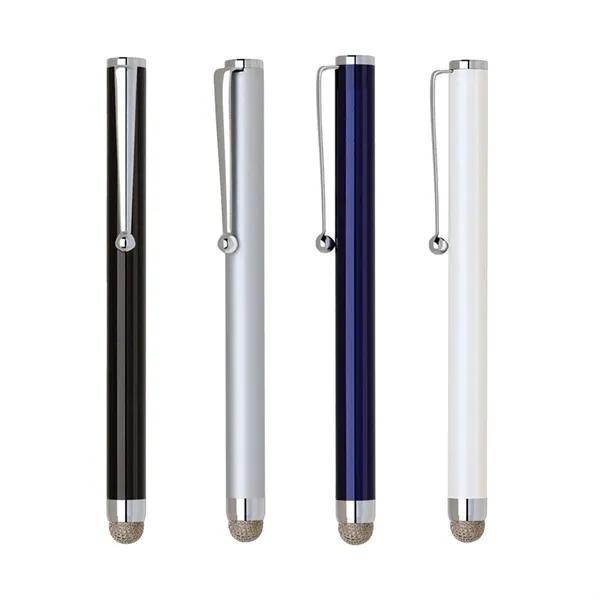High sensitivity conductive fiber cloth material stylus.... from ASI 31517 Admart Products / Admart Line