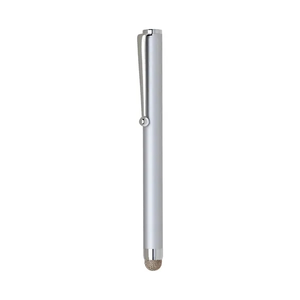 High sensitivity conductive fiber cloth material stylus.... from ASI 31517 Admart Products / Admart Line