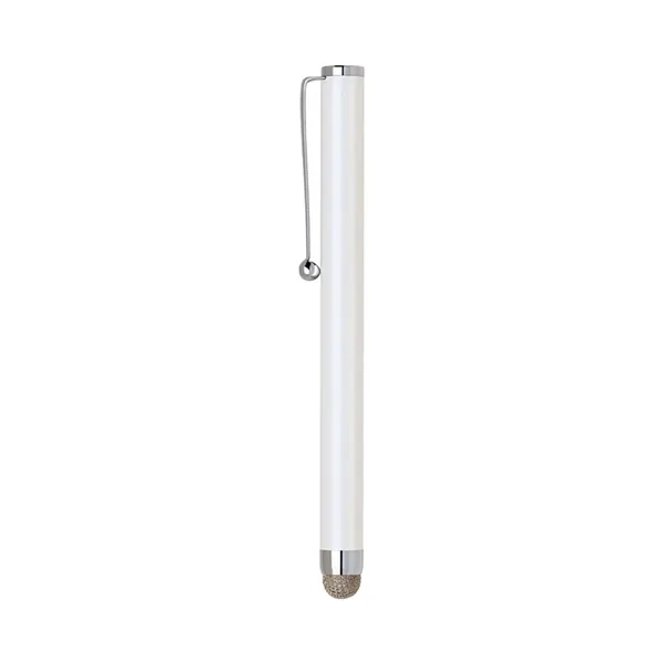 High sensitivity conductive fiber cloth material stylus.... from ASI 31517 Admart Products / Admart Line