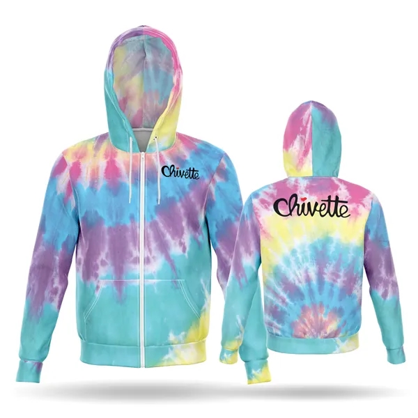 Increase your brands presence during colder months with this full custom... from ASI 93987 Martini-Vispak Inc.