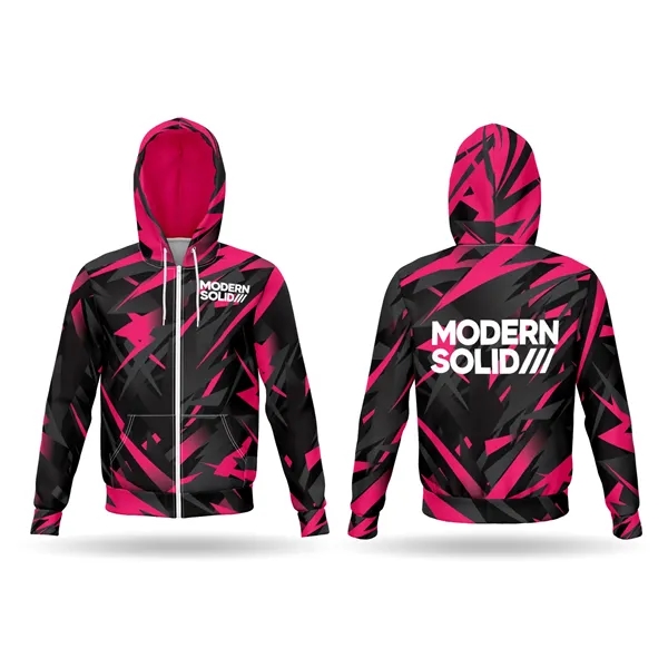 Increase your brands presence during colder months with this full custom... from ASI 93987 Martini-Vispak Inc.