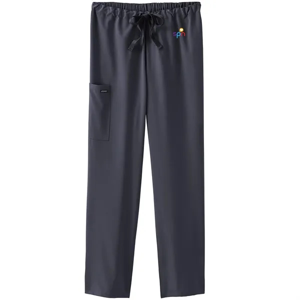 JOCKEY CLASSIC UNISEX DRAWSTRING WITH ELASTIC PANT... from ASI 30208 A P Specialties / AP Specialties