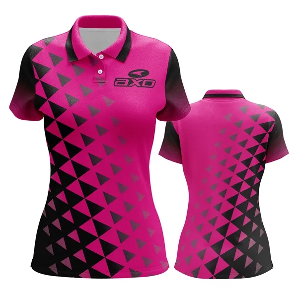 Print any logo or design in full-color high-definition.... from ASI 93987 Martini-Vispak Inc.