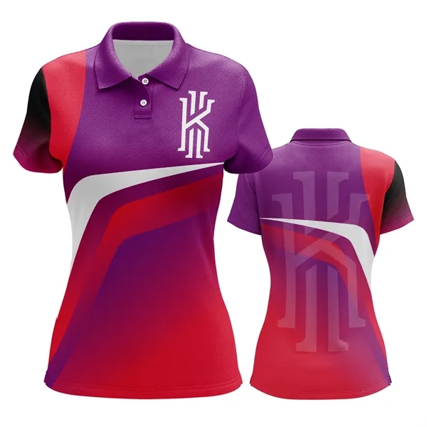 Print any logo or design in full-color high-definition.... from ASI 93987 Martini-Vispak Inc.