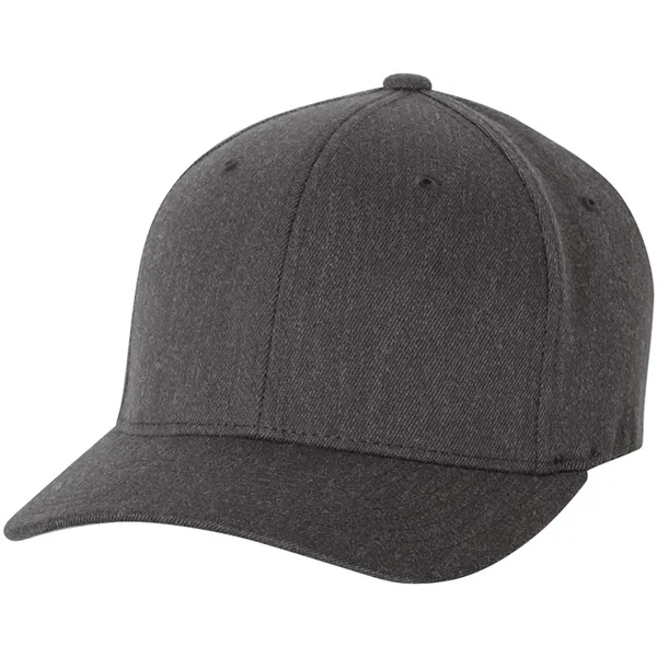 FLEXFIT WOOL-BLEND CAP... from ASI 30208 A P Specialties / AP Specialties