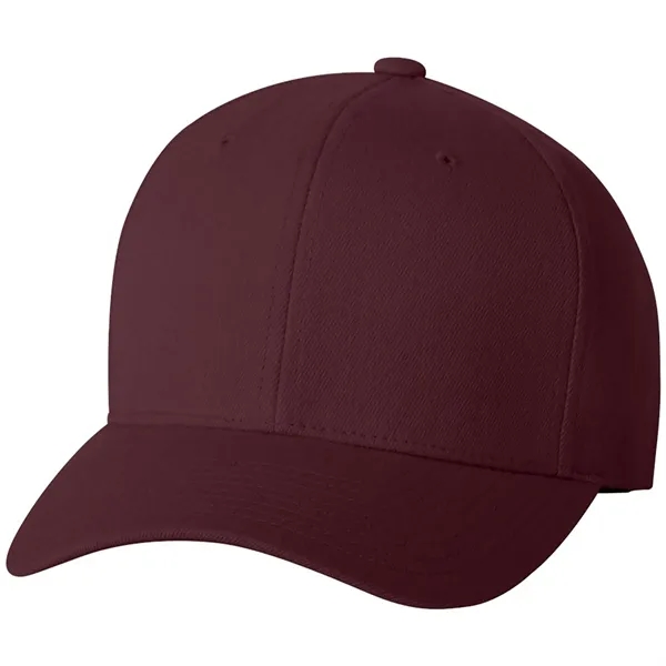 FLEXFIT WOOL-BLEND CAP... from ASI 30208 A P Specialties / AP Specialties