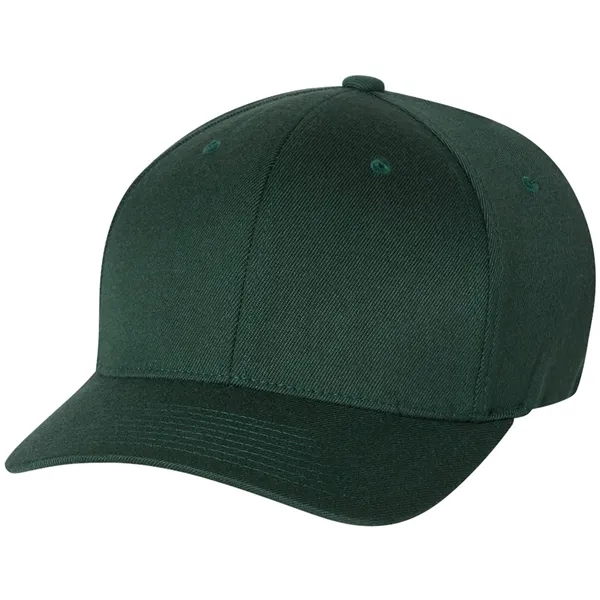 FLEXFIT WOOL-BLEND CAP... from ASI 30208 A P Specialties / AP Specialties