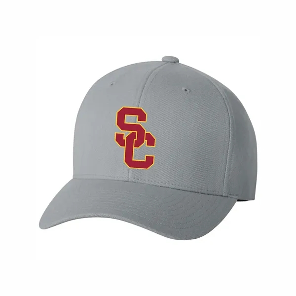 FLEXFIT WOOL-BLEND CAP... from ASI 30208 A P Specialties / AP Specialties