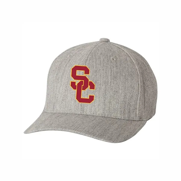 FLEXFIT WOOL-BLEND CAP... from ASI 30208 A P Specialties / AP Specialties