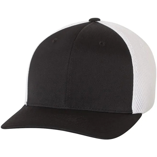 FLEXFIT ULTRAFIBER MESH CAP... from ASI 30208 A P Specialties / AP Specialties