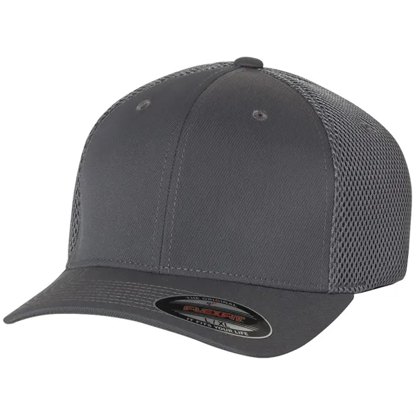 FLEXFIT ULTRAFIBER MESH CAP... from ASI 30208 A P Specialties / AP Specialties