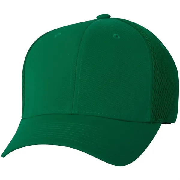 FLEXFIT ULTRAFIBER MESH CAP... from ASI 30208 A P Specialties / AP Specialties