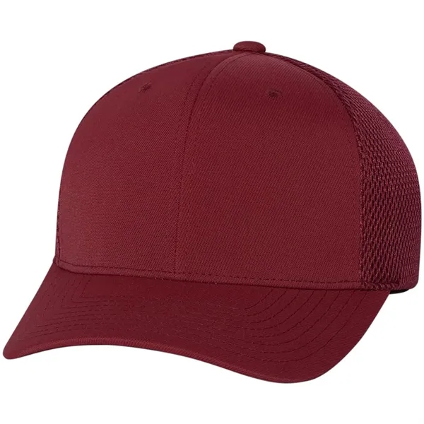 FLEXFIT ULTRAFIBER MESH CAP... from ASI 30208 A P Specialties / AP Specialties