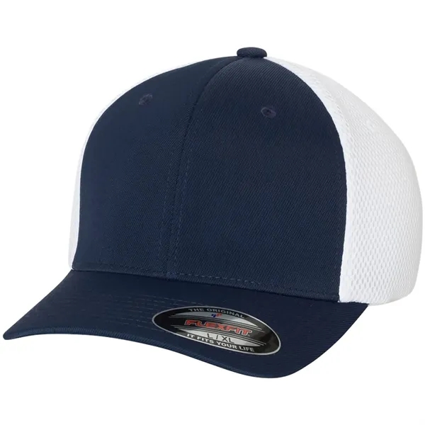 FLEXFIT ULTRAFIBER MESH CAP... from ASI 30208 A P Specialties / AP Specialties