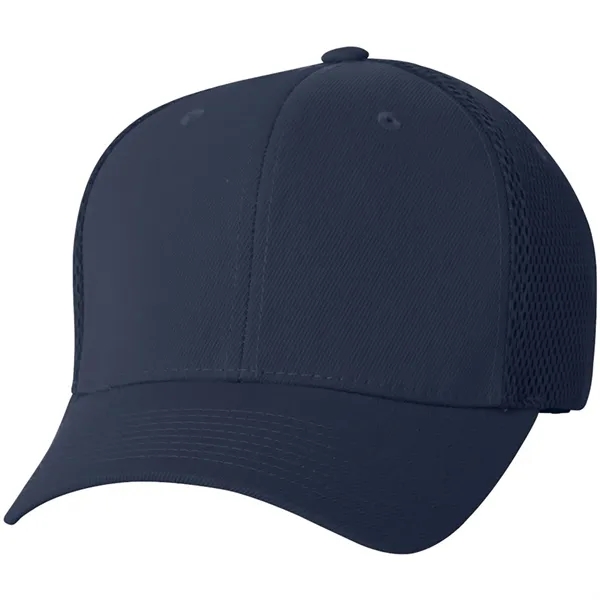 FLEXFIT ULTRAFIBER MESH CAP... from ASI 30208 A P Specialties / AP Specialties