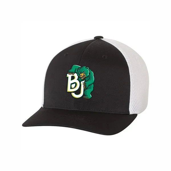 FLEXFIT ULTRAFIBER MESH CAP... from ASI 30208 A P Specialties / AP Specialties