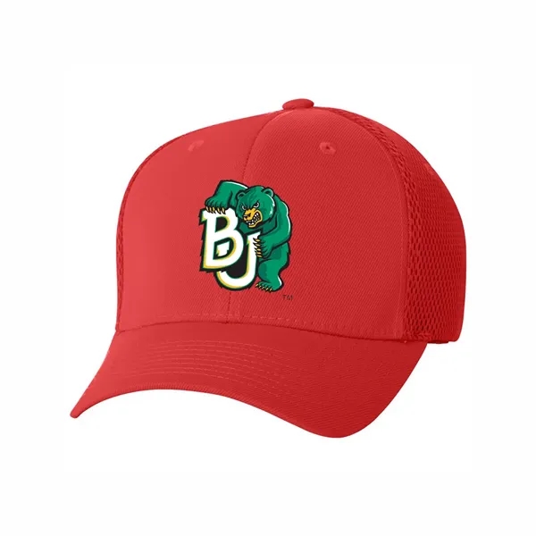 FLEXFIT ULTRAFIBER MESH CAP... from ASI 30208 A P Specialties / AP Specialties