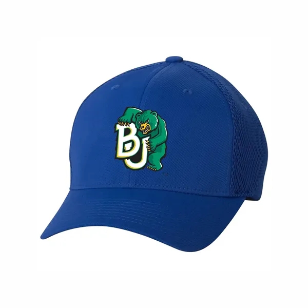 FLEXFIT ULTRAFIBER MESH CAP... from ASI 30208 A P Specialties / AP Specialties