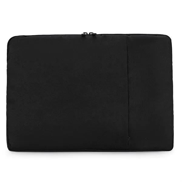 Shockproof laptop sleeve bag with soft lining with imprint plus standard... from ASI 37218 Athena Promo (tm)
