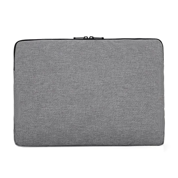 Shockproof laptop sleeve bag with soft lining with imprint plus standard... from ASI 37218 Athena Promo (tm)