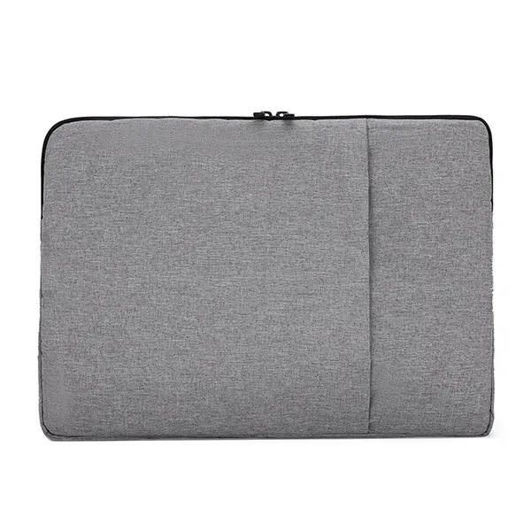 Shockproof laptop sleeve bag with soft lining with imprint plus standard... from ASI 37218 Athena Promo (tm)