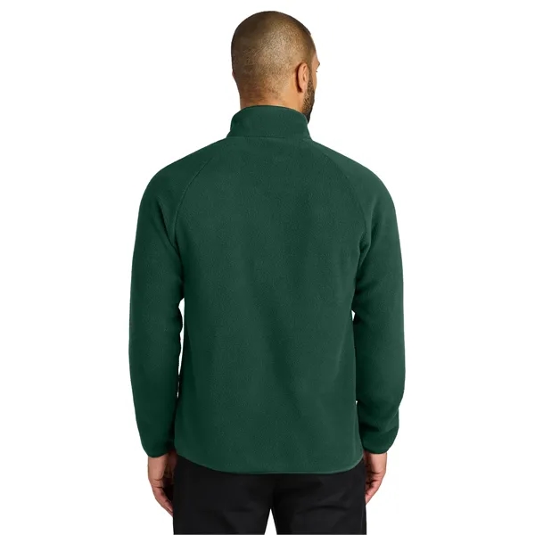Port Authority C-FREE Raglan Fleece... from ASI 84863 SanMar