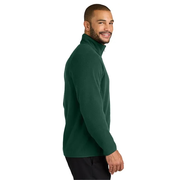 Port Authority C-FREE Raglan Fleece... from ASI 84863 SanMar