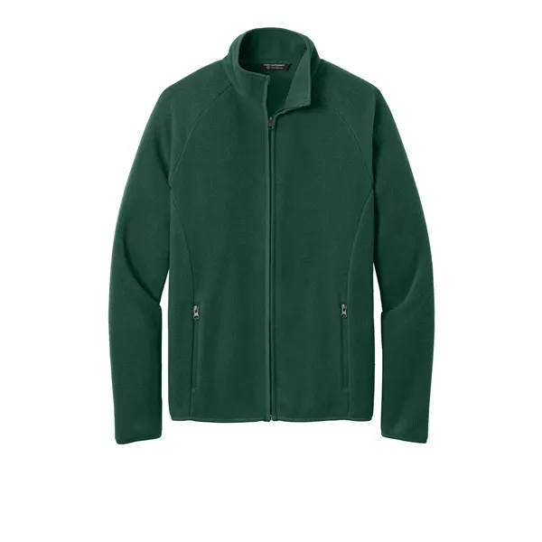 Port Authority C-FREE Raglan Fleece... from ASI 84863 SanMar