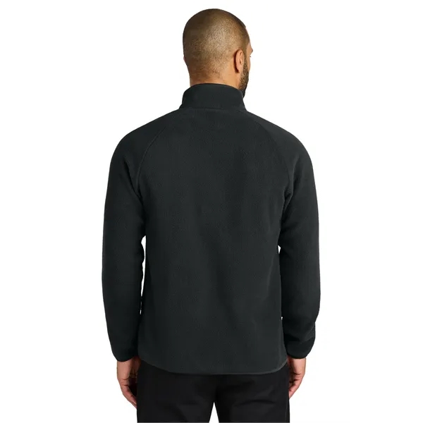 Port Authority C-FREE Raglan Fleece... from ASI 84863 SanMar