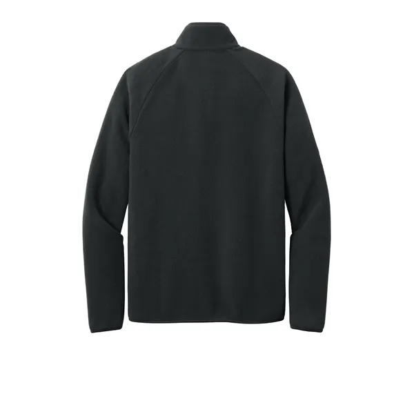 Port Authority C-FREE Raglan Fleece... from ASI 84863 SanMar