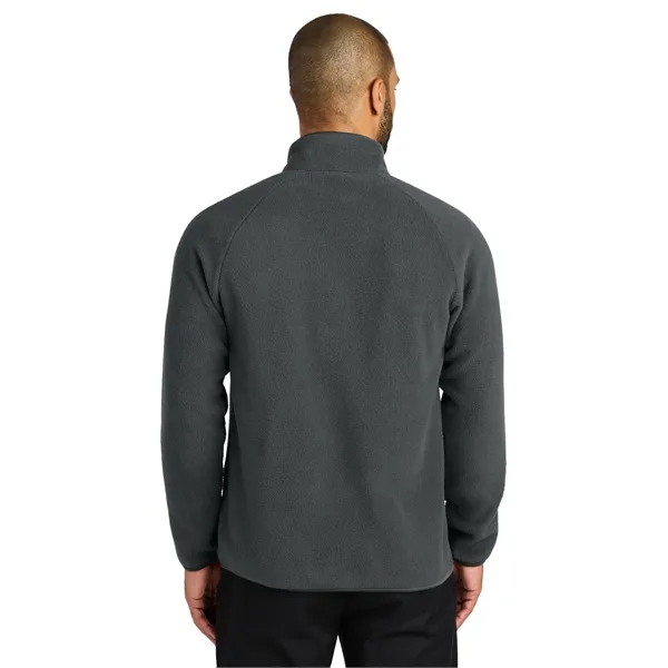 Port Authority C-FREE Raglan Fleece... from ASI 84863 SanMar