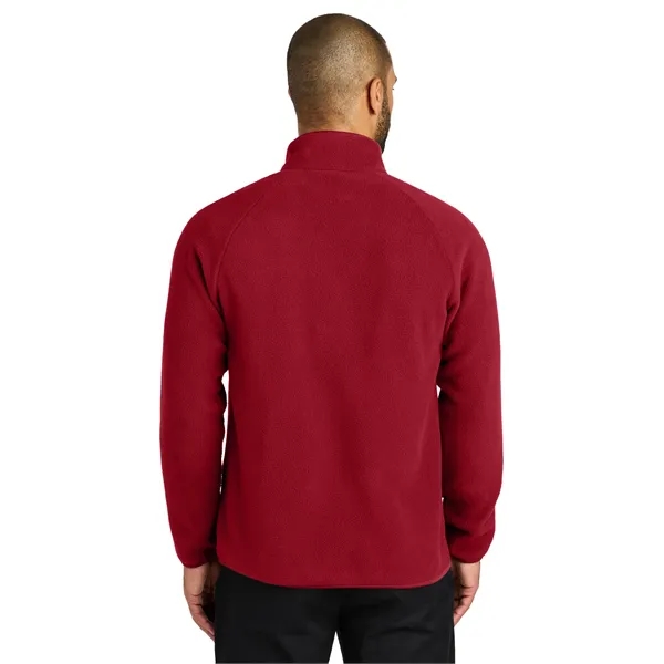 Port Authority C-FREE Raglan Fleece... from ASI 84863 SanMar