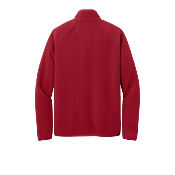 Port Authority C-FREE Raglan Fleece... from ASI 84863 SanMar