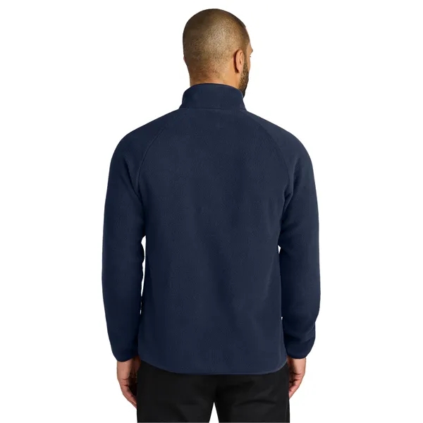 Port Authority C-FREE Raglan Fleece... from ASI 84863 SanMar