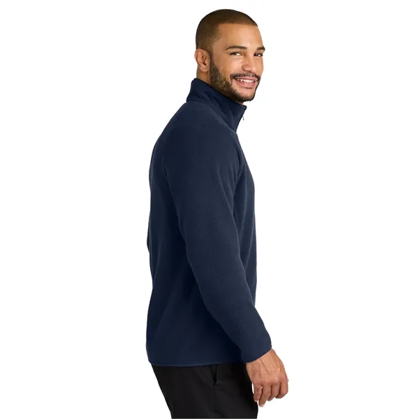 Port Authority C-FREE Raglan Fleece... from ASI 84863 SanMar