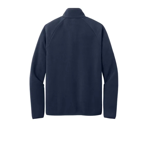 Port Authority C-FREE Raglan Fleece... from ASI 84863 SanMar