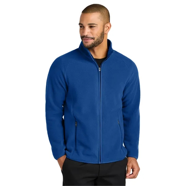 Port Authority C-FREE Raglan Fleece... from ASI 84863 SanMar