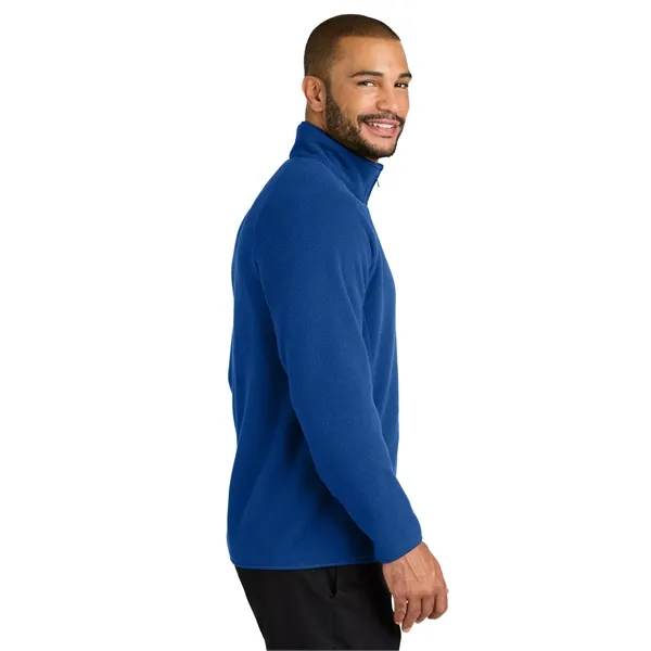 Port Authority C-FREE Raglan Fleece... from ASI 84863 SanMar