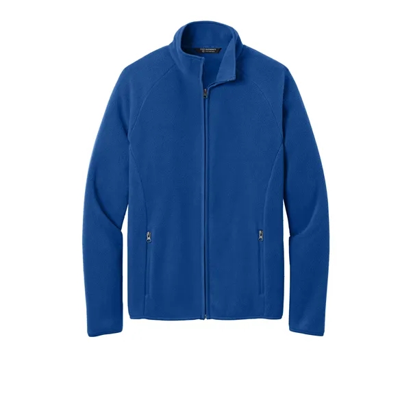 Port Authority C-FREE Raglan Fleece... from ASI 84863 SanMar