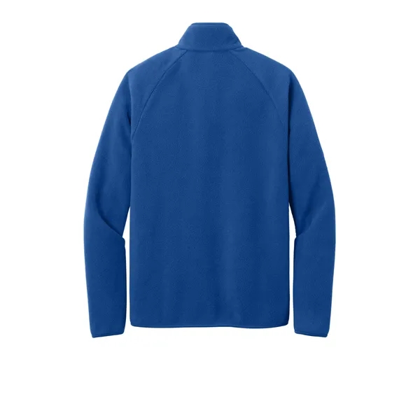 Port Authority C-FREE Raglan Fleece... from ASI 84863 SanMar
