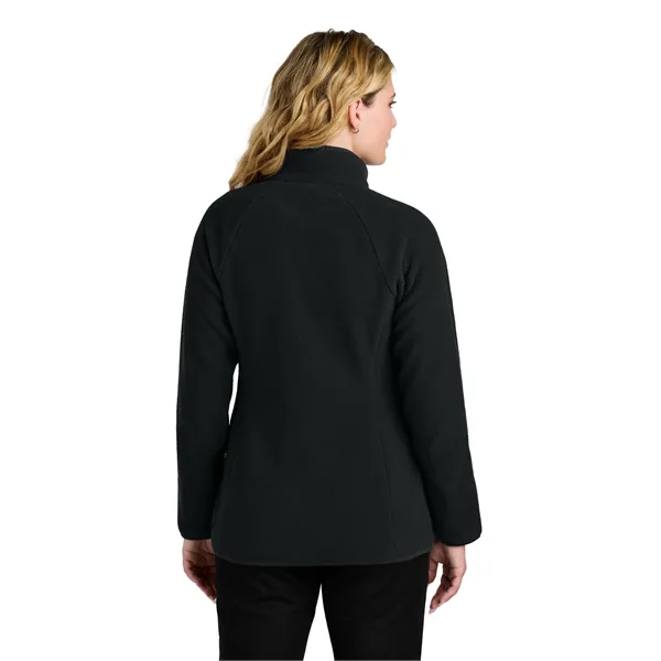 Port Authority Women's C-FREE Raglan Fleece... from ASI 84863 SanMar