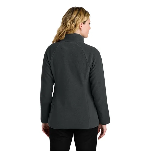 Port Authority Women's C-FREE Raglan Fleece... from ASI 84863 SanMar
