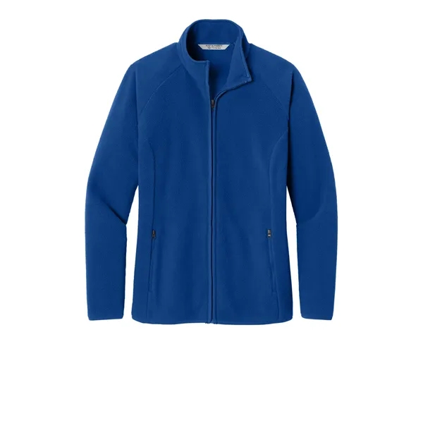 Port Authority Women's C-FREE Raglan Fleece... from ASI 84863 SanMar