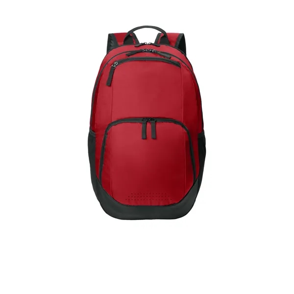 Sport-Tek Rec Backpack... from ASI 84863 SanMar