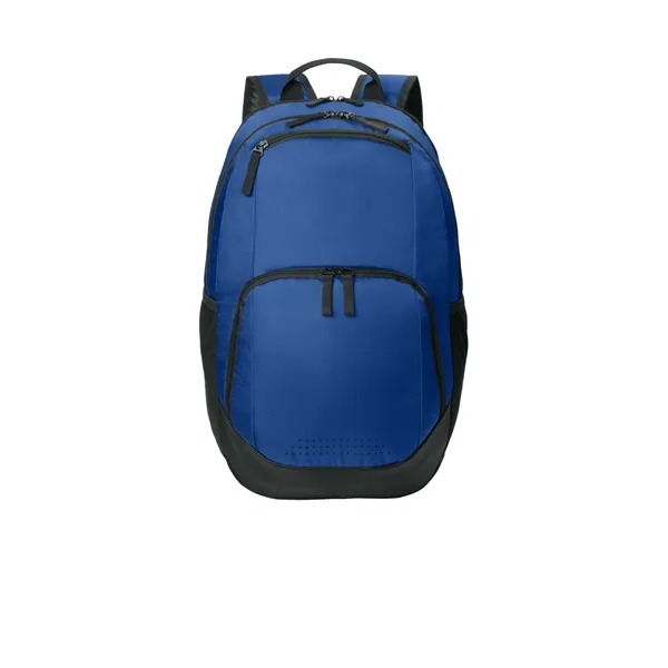 Sport-Tek Rec Backpack... from ASI 84863 SanMar