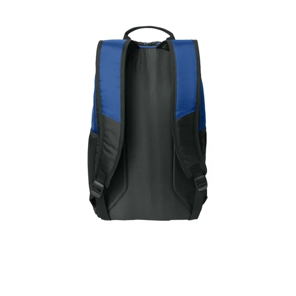 Sport-Tek Rec Backpack... from ASI 84863 SanMar