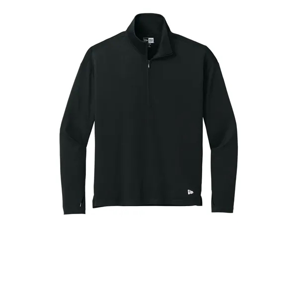 New Era Women's Power 1/2-Zip... from ASI 84863 SanMar