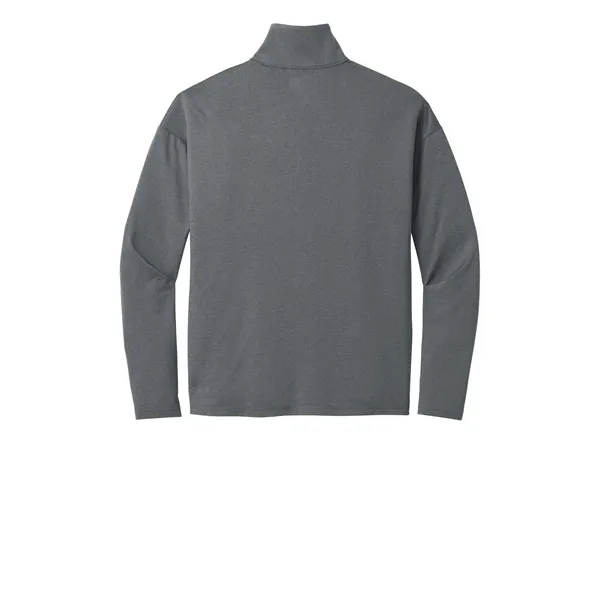 New Era Women's Power 1/2-Zip... from ASI 84863 SanMar