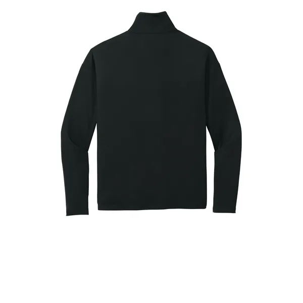 New Era Women's Power 1/2-Zip... from ASI 84863 SanMar