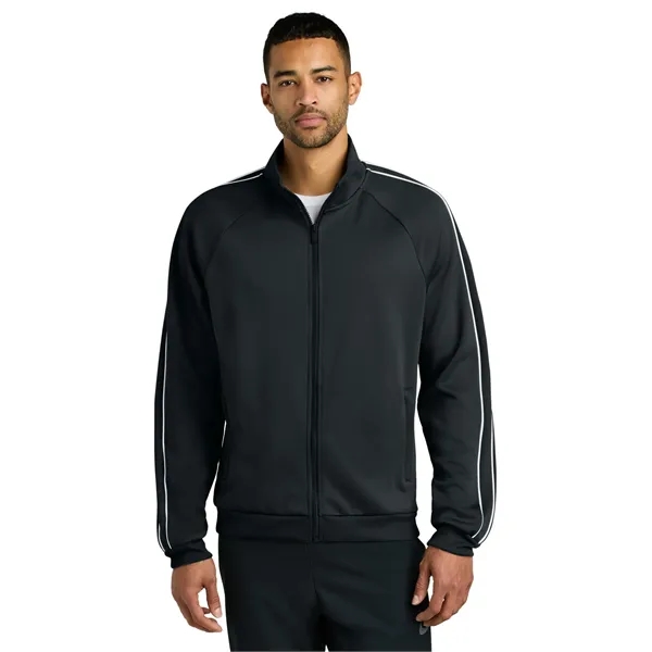 Nike Track Jacket... from ASI 84863 SanMar